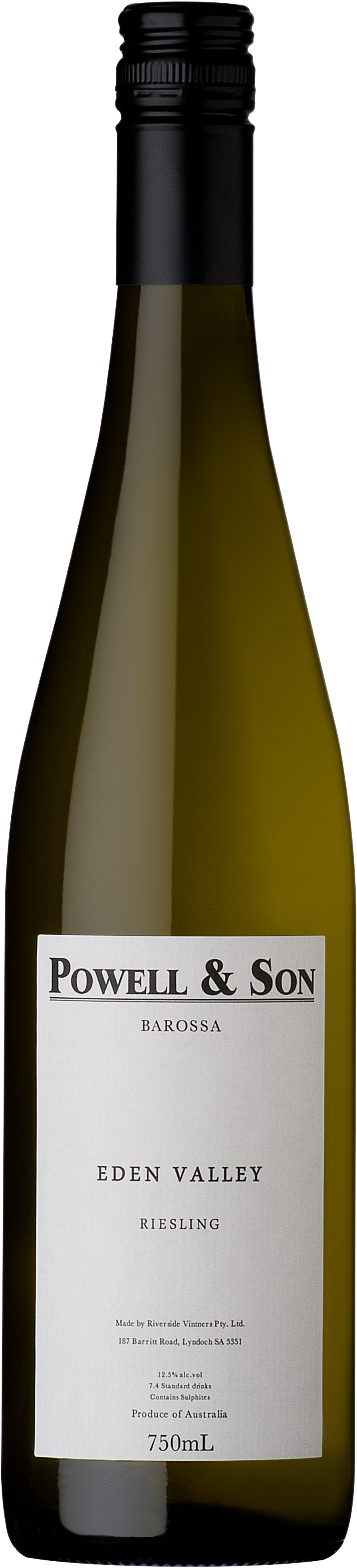 Neldner Road Steinert Riesling 2022